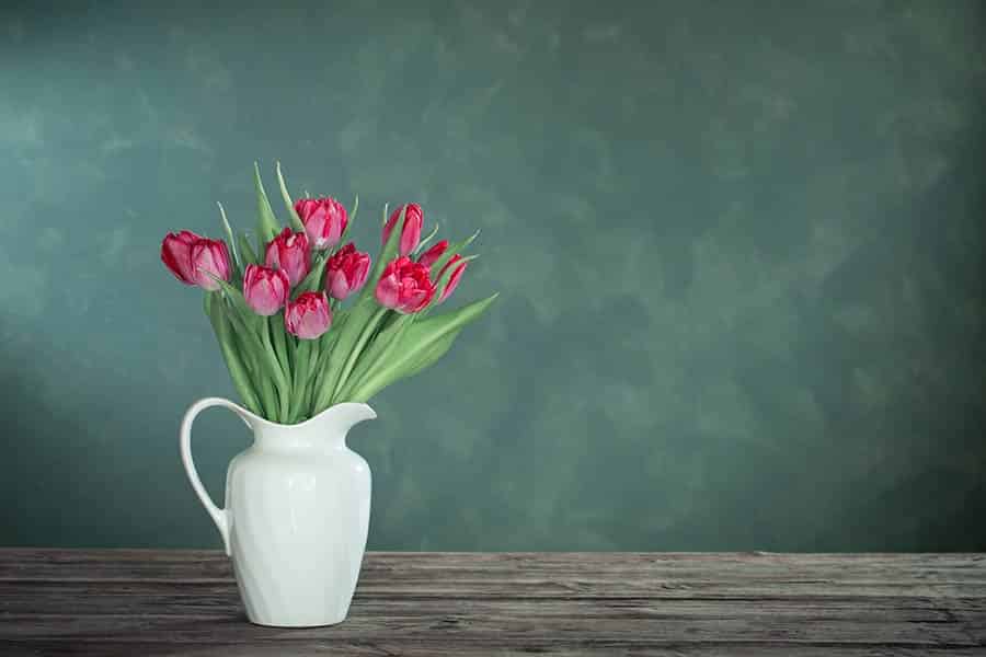 April Showers Bring… Your Birthday Flowers!