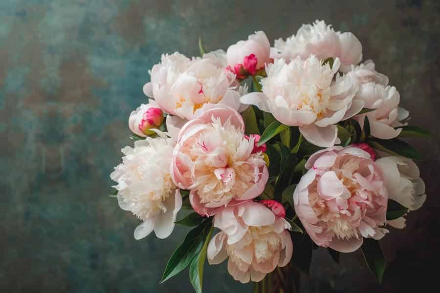 Autumn’s Last Hurrah: November’s Birthday Blossoms