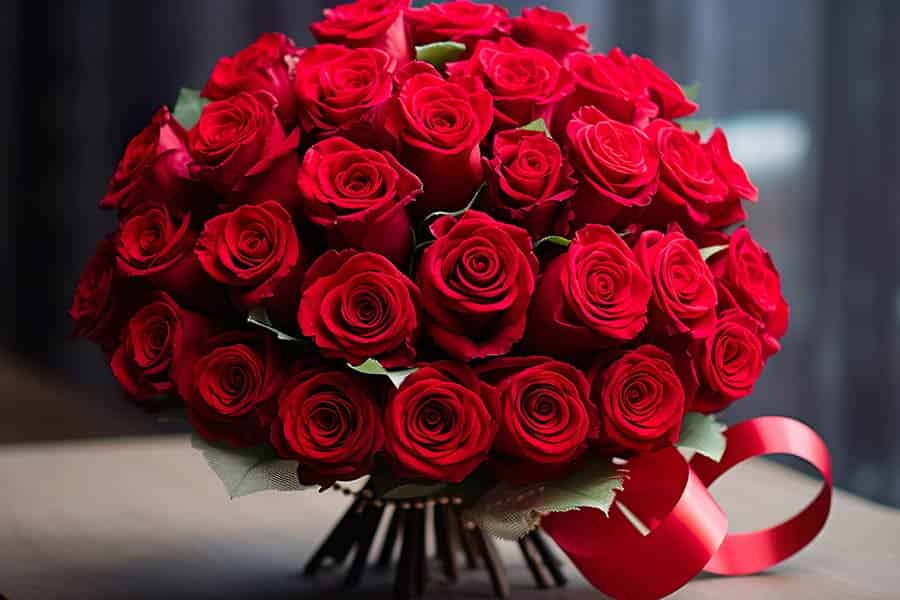 Beyond Roses: Unique Valentines Day Flowers That Will Wow