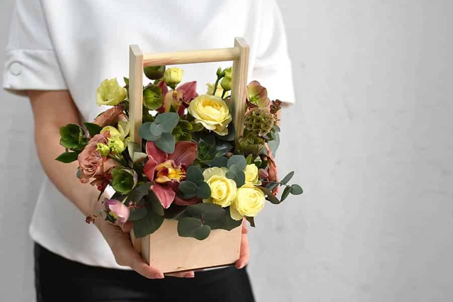 Bloom There, Done That: Easy Send Flower Delivery