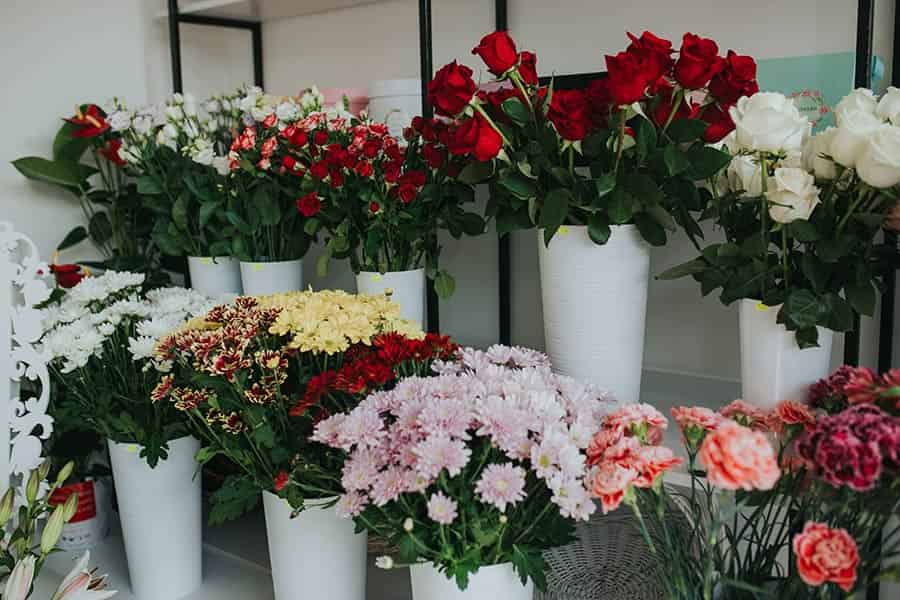 Boost Your Flower Shop Profits: Strategies for Higher Margins