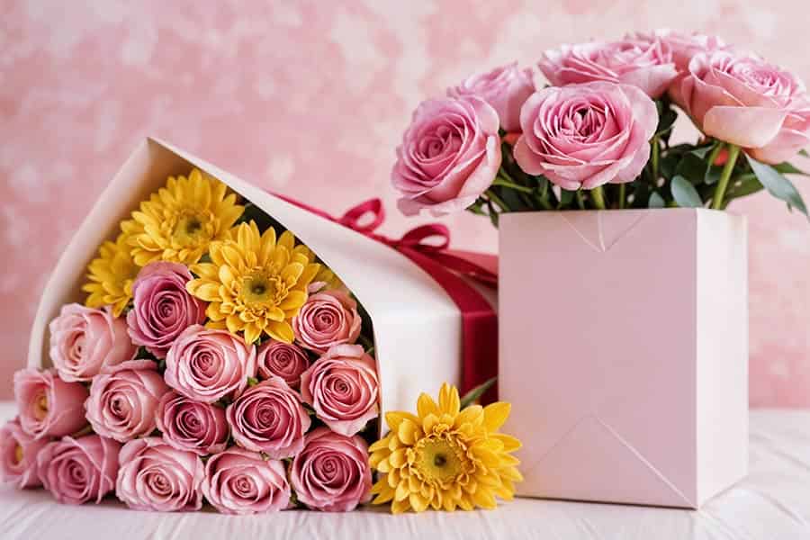 Born to Bloom: Choosing Your Perfect Birthday Flowers