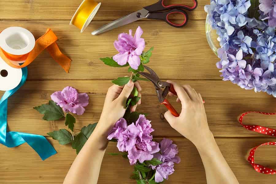 Floral Design 101: Essential Tips for Beginner Flower Arrangers