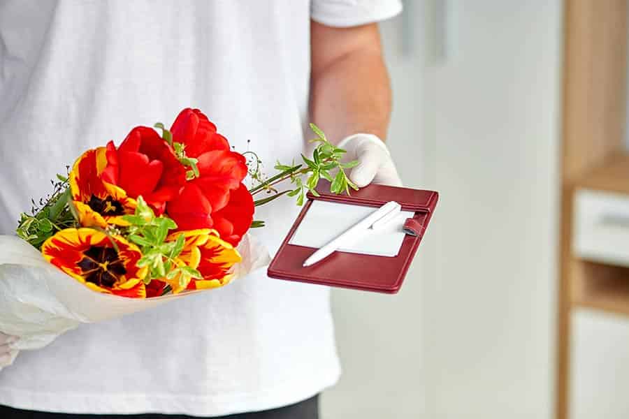 From Click to Doorstep: Same-Day Flower Magic