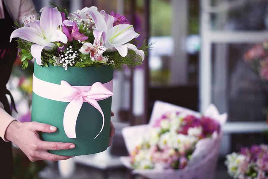 GreenGifting7Eco-FriendlyFlowerDeliveryServices