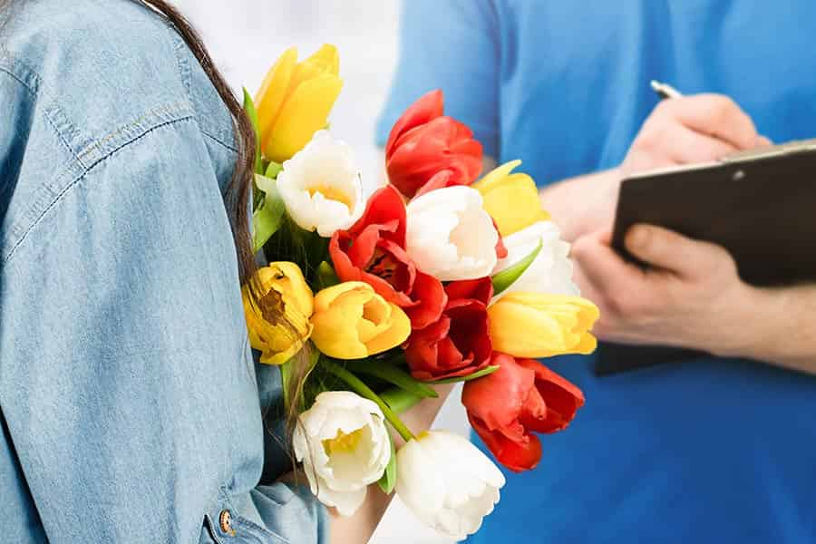 Instant Bloom Boom: Same-Day Flower Delivery Secrets