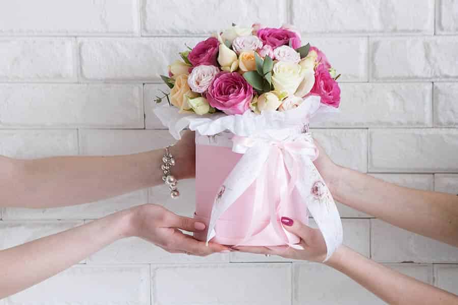 LA Petal Express: Top 7 Local Flower Delivery Services
