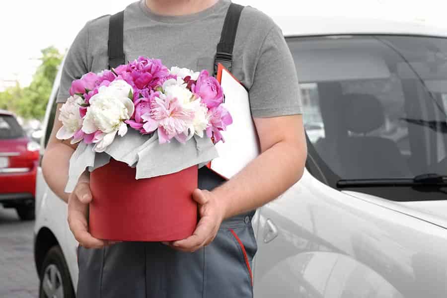Last-Minute Love: Top Same-Day Flower Delivery Options