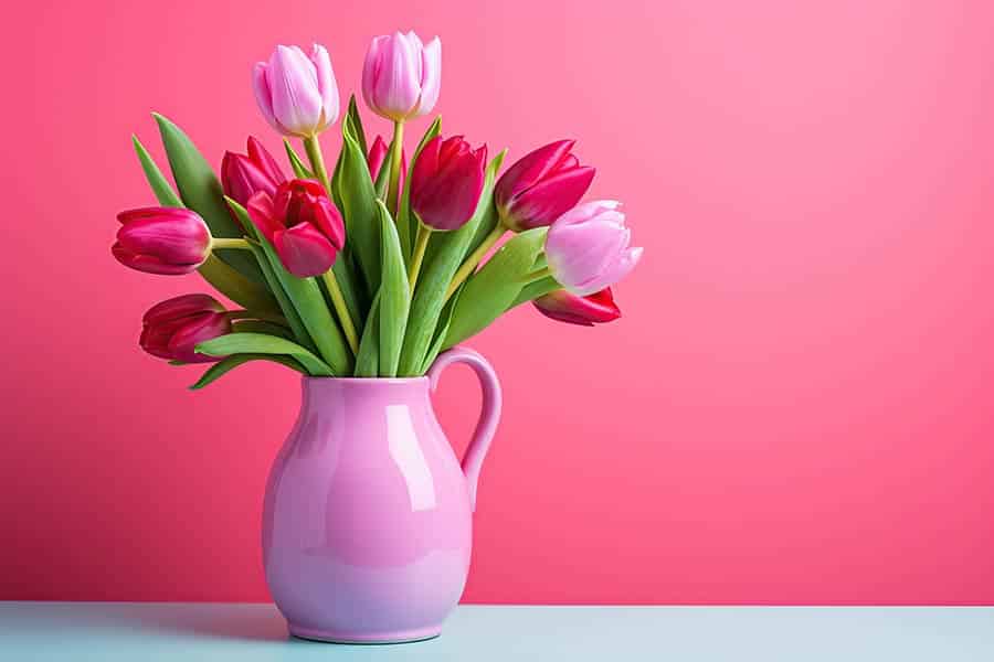Mothers Day Masterpieces: 7 Bouquets She’ll Adore