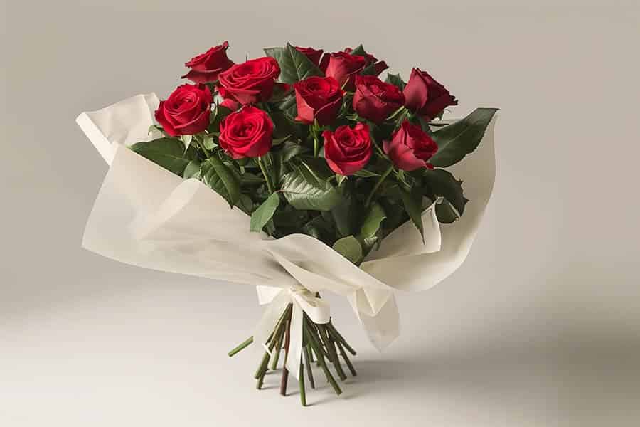 Petals of Time: Top 8 Marriage Anniversary Flowers