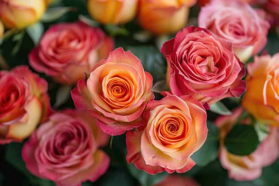 Solstice Splendor: June’s Birthday Flower Secrets