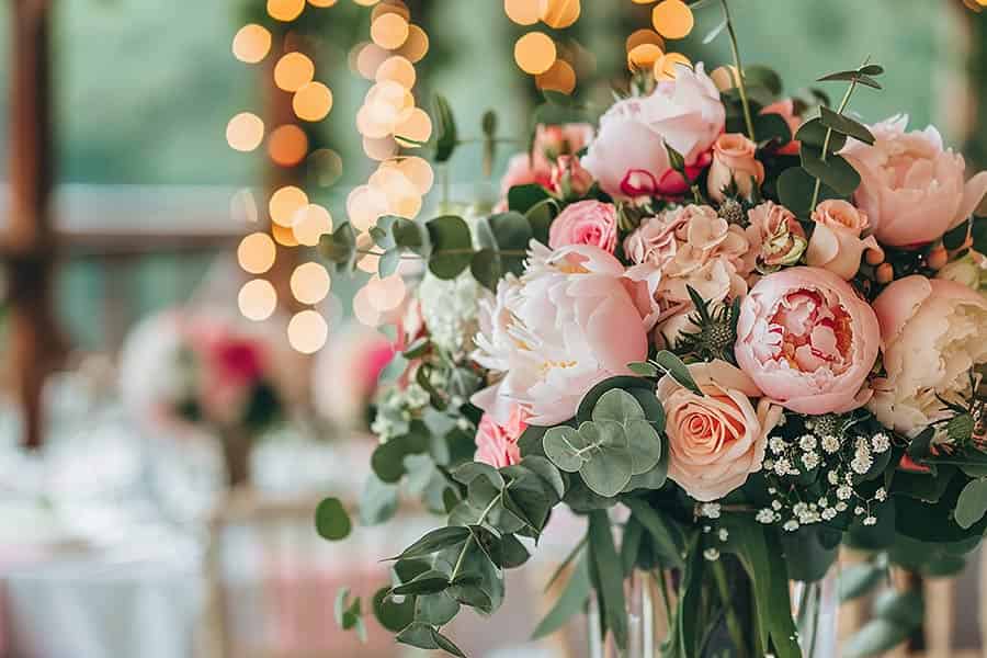 Top 15 Wedding Flowers: Timeless Choices for Your Big Day