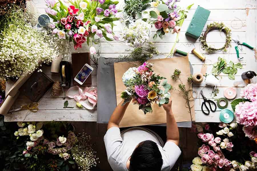 Top Popular Floral Arrangement Styles Explained
