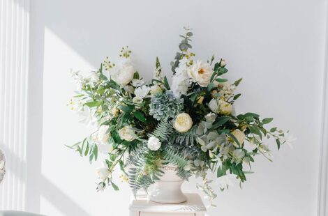 Unique Wedding Flower Arrangement Ideas for 2023