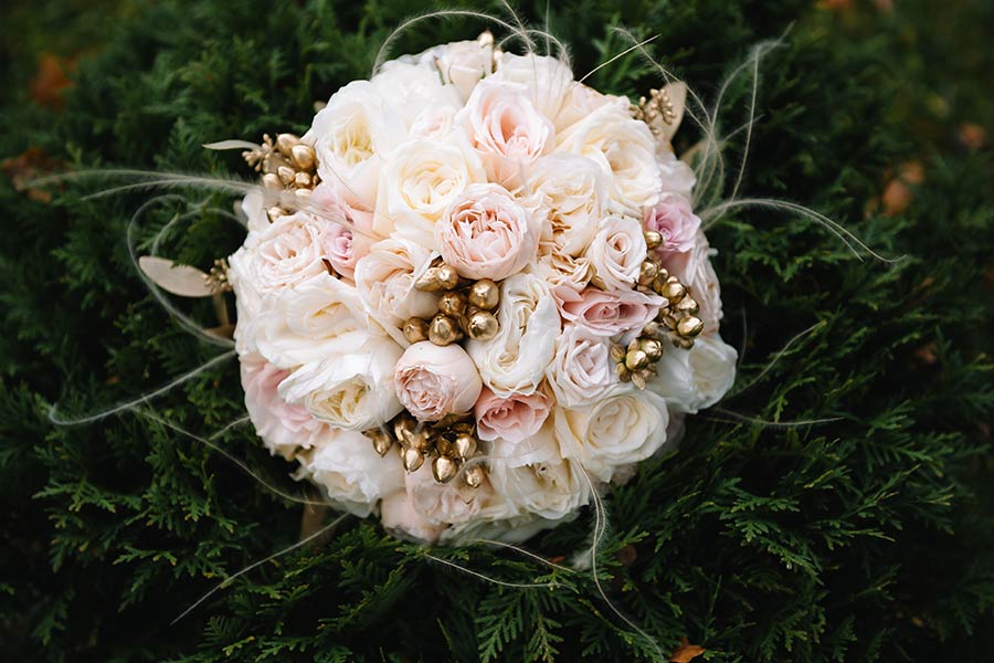 Vintage Bouquet Styles and Inspiration Revealed