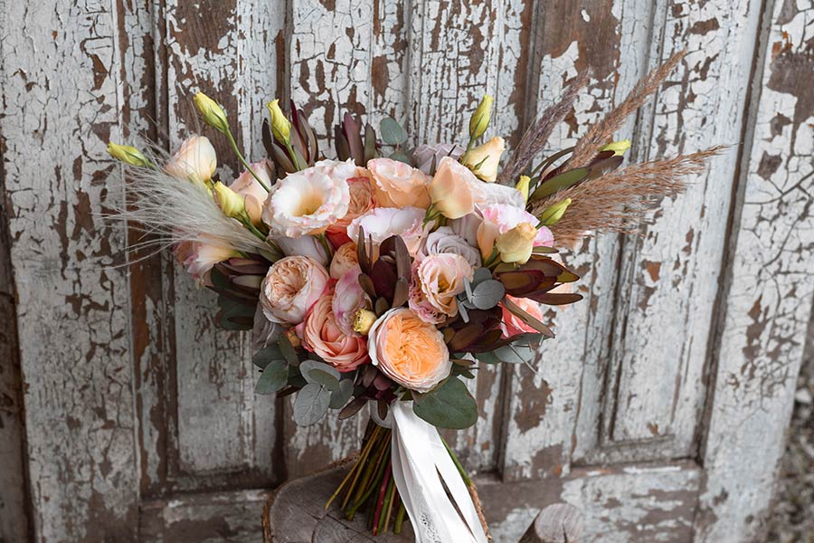 Unique Floral Bouquet Inspirations for Stunning Events