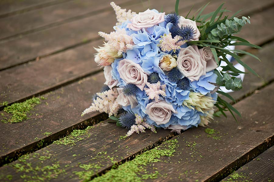 2023’s Top Bouquet Trends in Event Decor