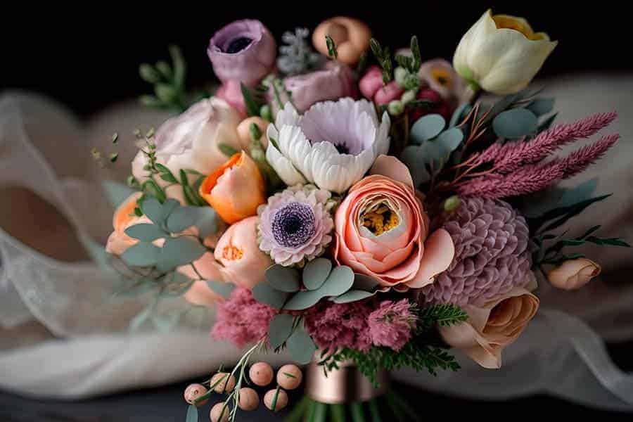 EcoFriendly Floral Foam Alternatives for Arrangements