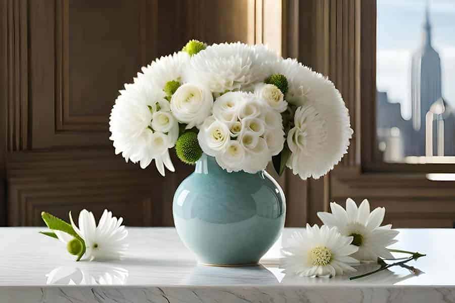 Seasonal Floral Displays at Home Mastery Guide