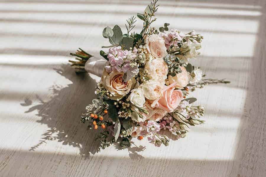 Seasonal Guide: Choosing Wedding Flowers by Season | Floral Fusion
