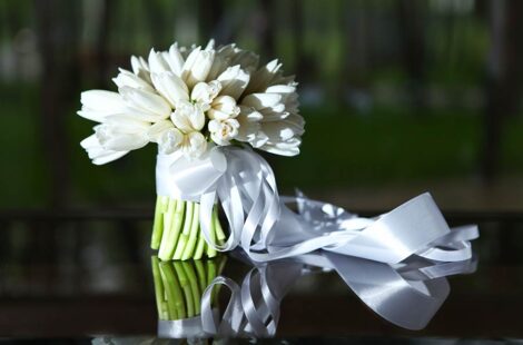 Elegant Sympathy Bouquet Creations | Heartfelt Tributes