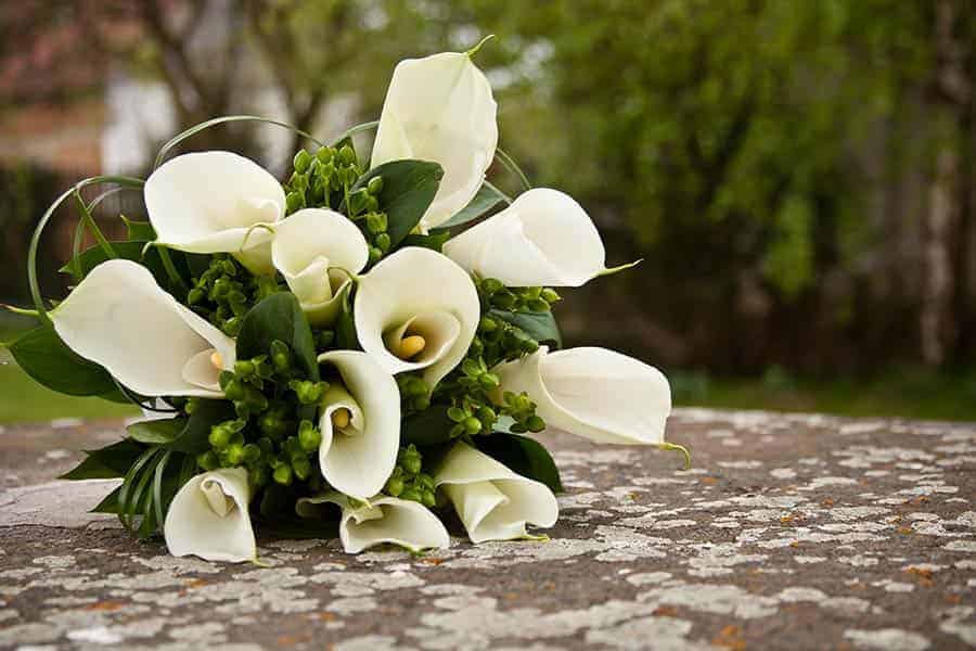 Custom Sympathy Floral Tributes | Express Condolences