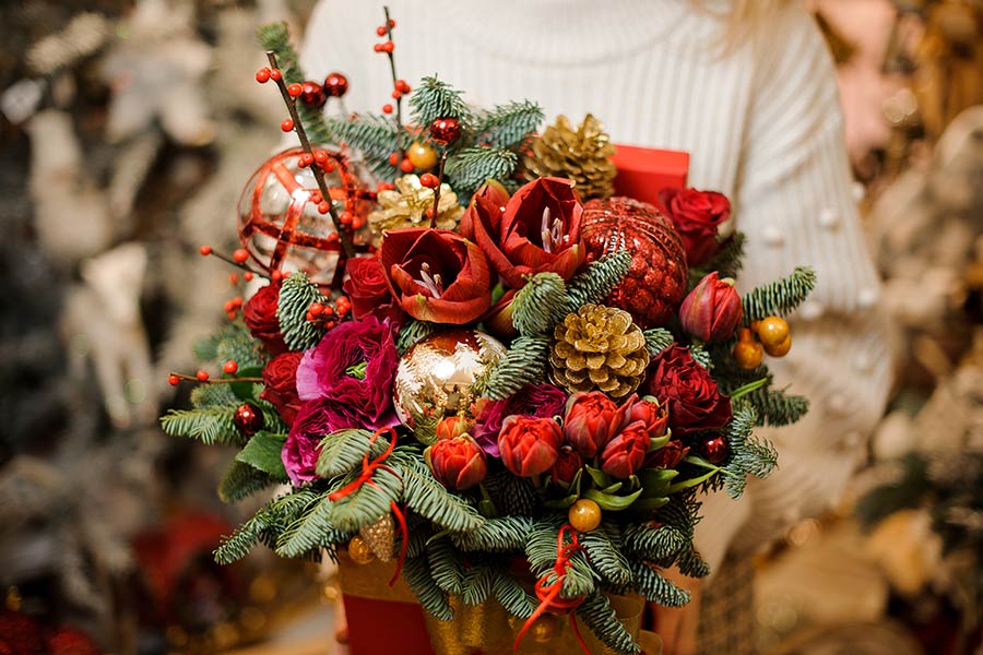 Seasonal Bouquet Design Ideas for Every Occasion
